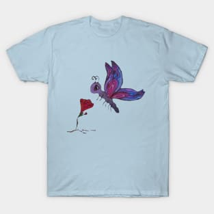 Little Butterfly T-Shirt